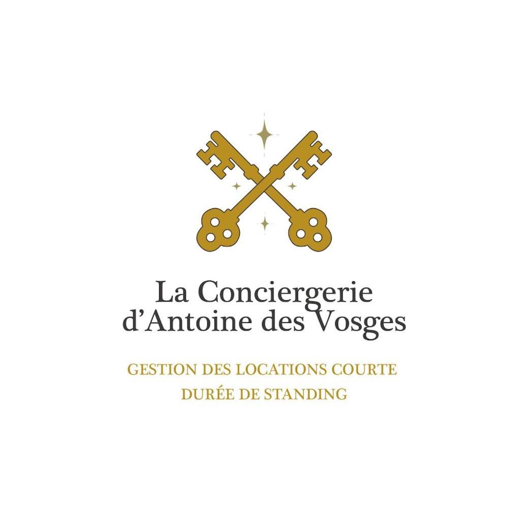 Le Refuge De Antoine, 4 Etoiles Entre Pistes Et Centre-ville La Bresse